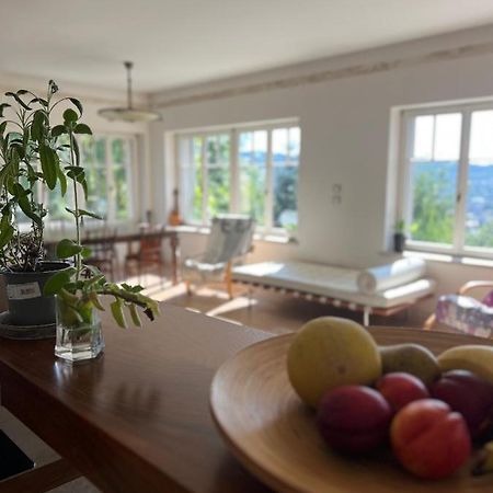 Vila Bellevue Jablonec nad Nisou Dış mekan fotoğraf