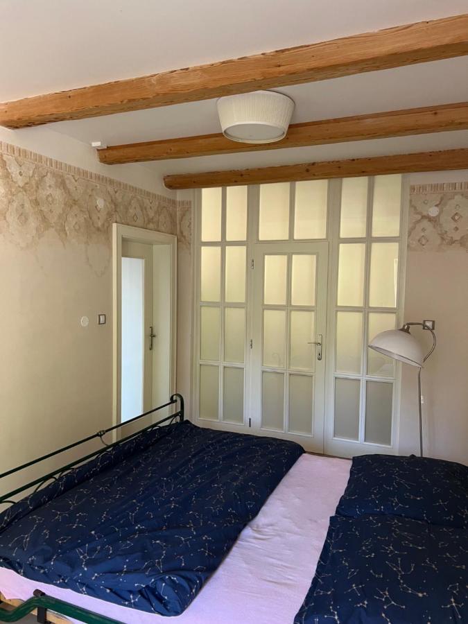 Vila Bellevue Jablonec nad Nisou Dış mekan fotoğraf