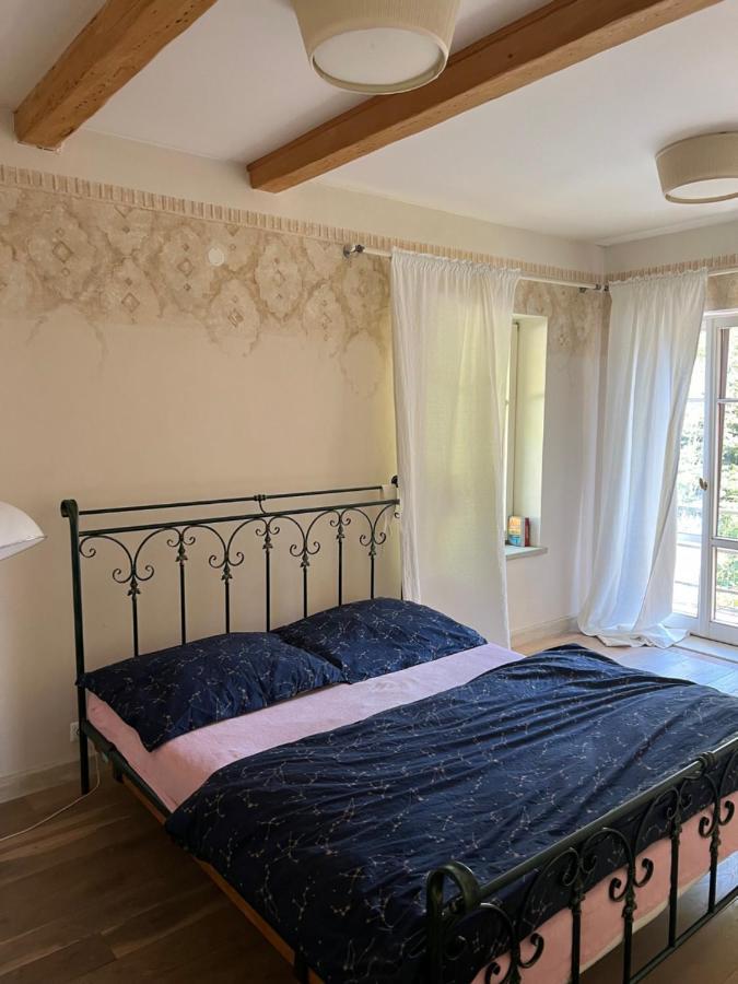 Vila Bellevue Jablonec nad Nisou Dış mekan fotoğraf